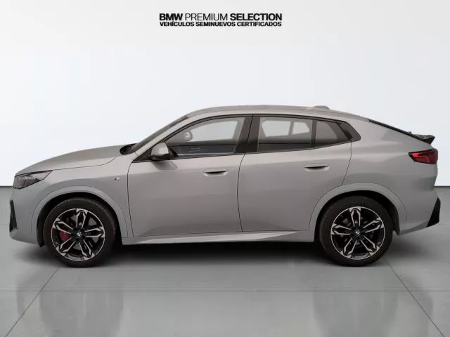 BMW X2 sDrive20d 120 kW (163 CV) de segunda mano