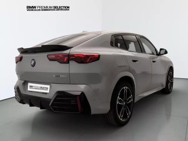 BMW X2 sDrive20d 120 kW (163 CV) de segunda mano