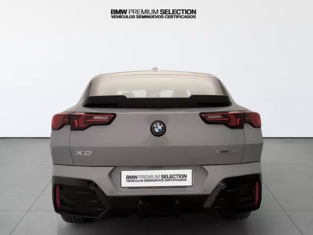 BMW X2 sDrive20d 120 kW (163 CV) de segunda mano