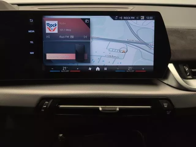 BMW X2 sDrive20d 120 kW (163 CV) de segunda mano