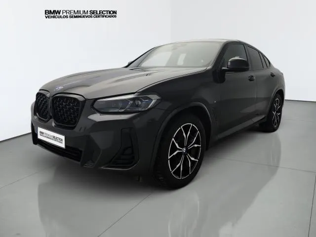 BMW X4 xDrive20d xLine 140 kW (190 CV) de segunda mano