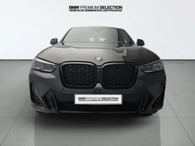 BMW X4 xDrive20d xLine 140 kW (190 CV) de segunda mano