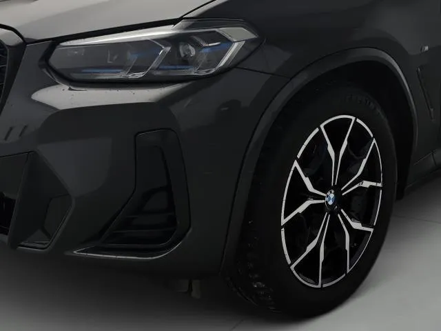 BMW X4 xDrive20d xLine 140 kW (190 CV) de segunda mano