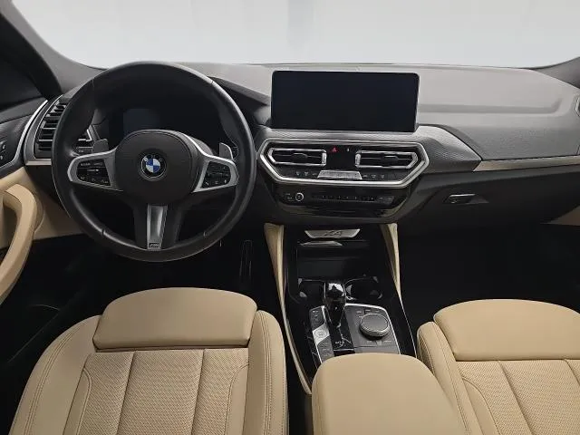 BMW X4 xDrive20d xLine 140 kW (190 CV) de segunda mano
