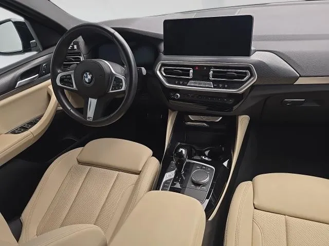 BMW X4 xDrive20d xLine 140 kW (190 CV) de segunda mano