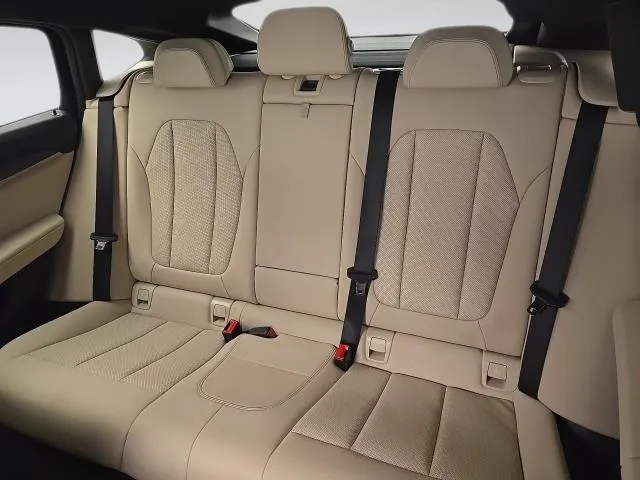 BMW X4 xDrive20d xLine 140 kW (190 CV) de segunda mano