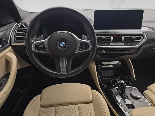 BMW X4 xDrive20d xLine 140 kW (190 CV) de segunda mano
