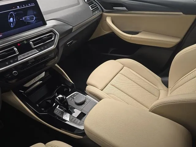 BMW X4 xDrive20d xLine 140 kW (190 CV) de segunda mano