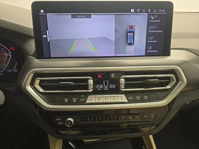 BMW X4 xDrive20d xLine 140 kW (190 CV) de segunda mano