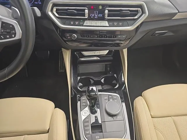 BMW X4 xDrive20d xLine 140 kW (190 CV) de segunda mano