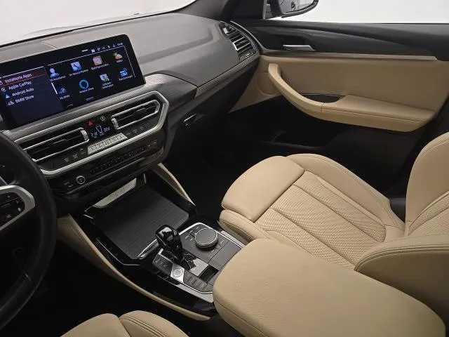 BMW X4 xDrive20d xLine 140 kW (190 CV) de segunda mano