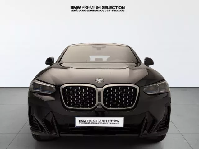 BMW X4 xDrive30d xLine 210 kW (286 CV) de segunda mano