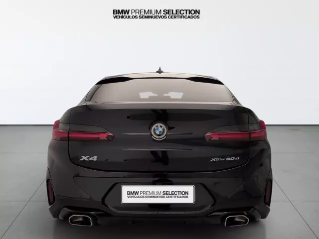 BMW X4 xDrive30d xLine 210 kW (286 CV) de segunda mano
