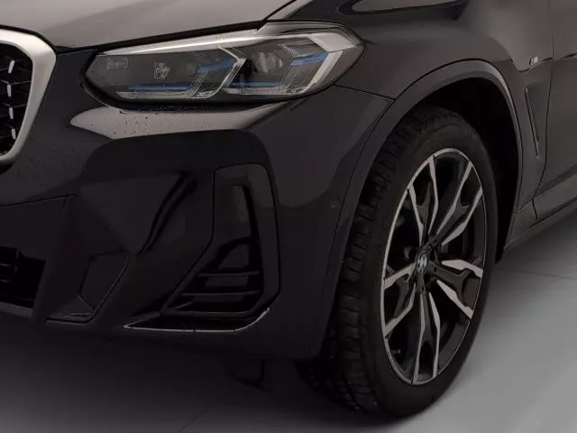 BMW X4 xDrive30d xLine 210 kW (286 CV) de segunda mano