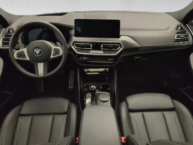 BMW X4 xDrive30d xLine 210 kW (286 CV) de segunda mano
