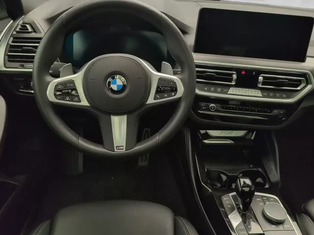 BMW X4 xDrive30d xLine 210 kW (286 CV) de segunda mano