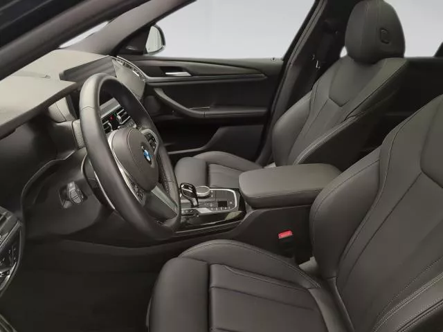 BMW X4 xDrive30d xLine 210 kW (286 CV) de segunda mano