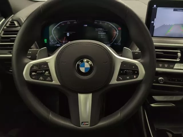 BMW X4 xDrive30d xLine 210 kW (286 CV) de segunda mano