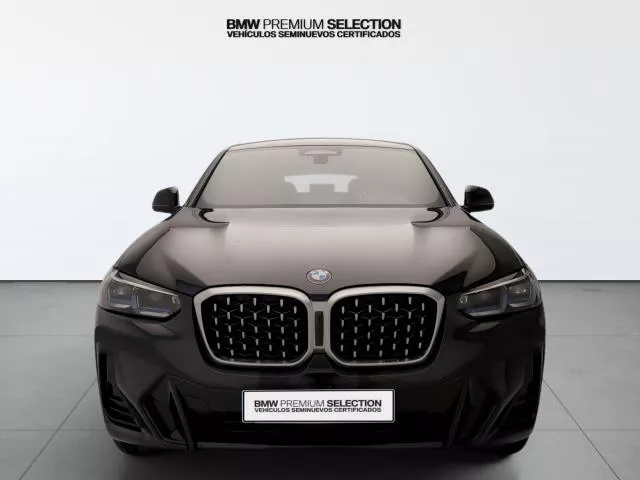 BMW X4 xDrive30d xLine 210 kW (286 CV) de segunda mano