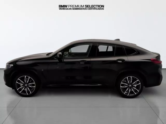 BMW X4 xDrive30d xLine 210 kW (286 CV) de segunda mano