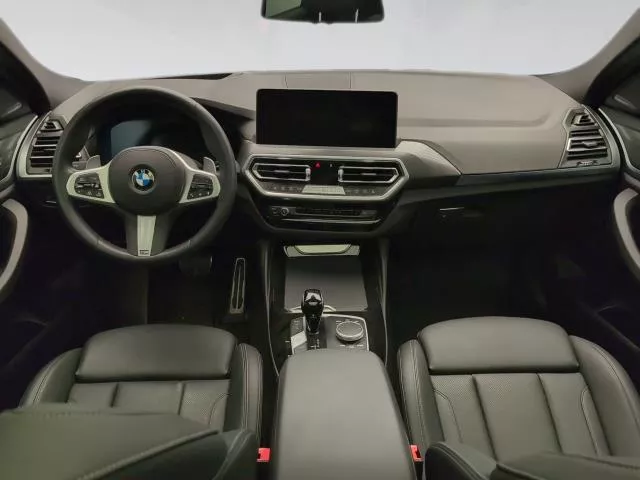 BMW X4 xDrive30d xLine 210 kW (286 CV) de segunda mano