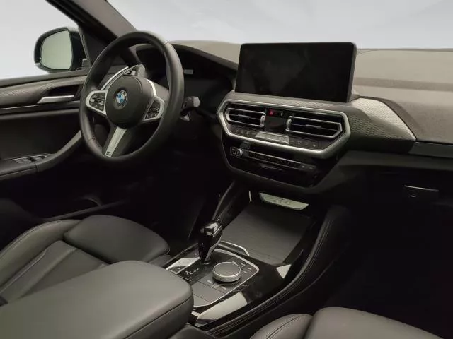 BMW X4 xDrive30d xLine 210 kW (286 CV) de segunda mano