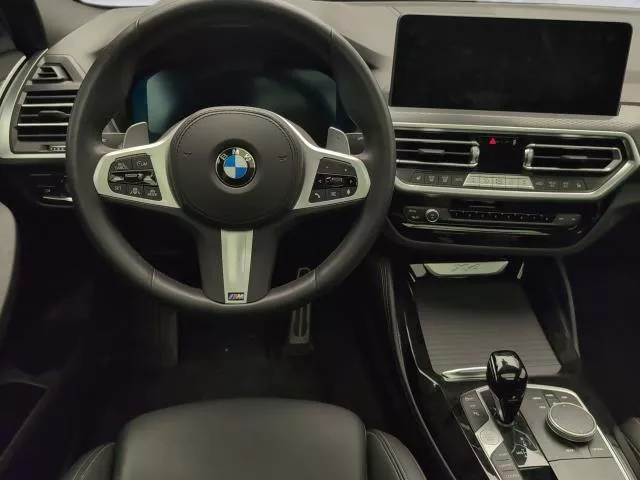BMW X4 xDrive30d xLine 210 kW (286 CV) de segunda mano