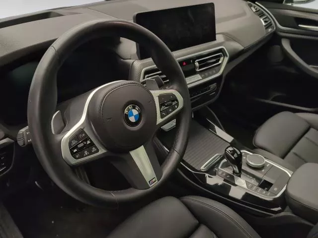 BMW X4 xDrive30d xLine 210 kW (286 CV) de segunda mano