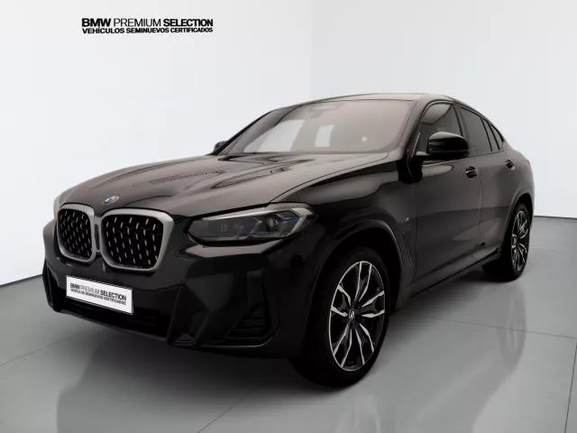 BMW X4 xDrive30d xLine 210 kW (286 CV) de segunda mano