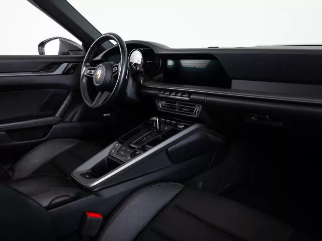 Porsche 911 Carrera 4S Cabrio 331 kW (450 CV) de segunda mano