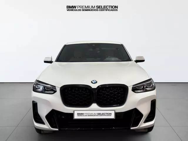 BMW X4 xDrive30d xLine 210 kW (286 CV) de segunda mano