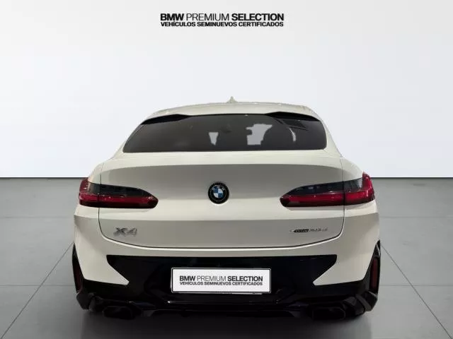 BMW X4 xDrive30d xLine 210 kW (286 CV) de segunda mano