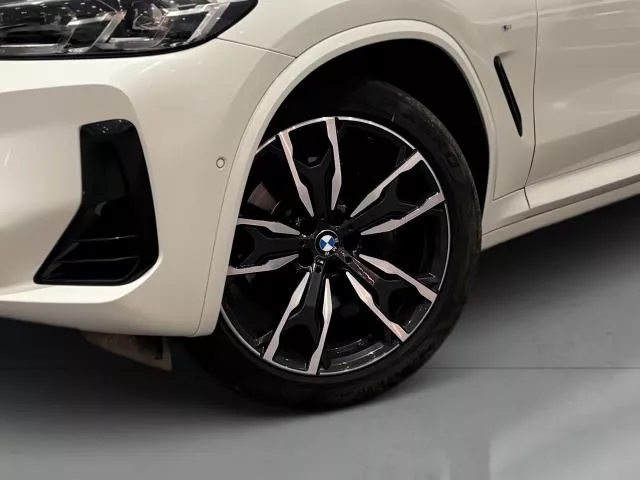 BMW X4 xDrive30d xLine 210 kW (286 CV) de segunda mano