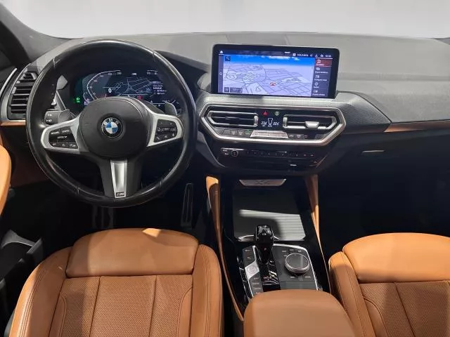 BMW X4 xDrive30d xLine 210 kW (286 CV) de segunda mano