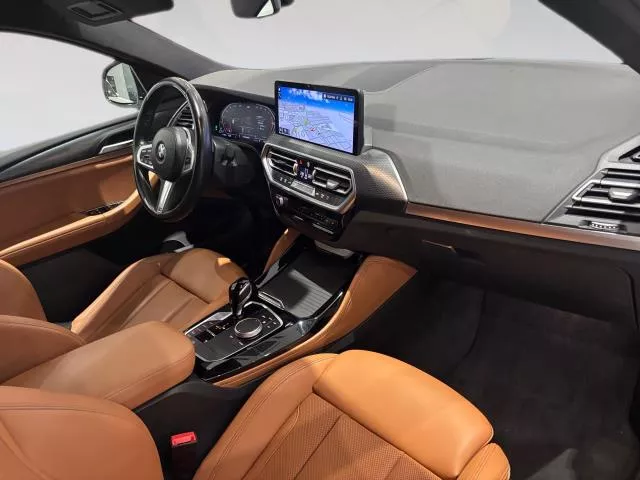 BMW X4 xDrive30d xLine 210 kW (286 CV) de segunda mano