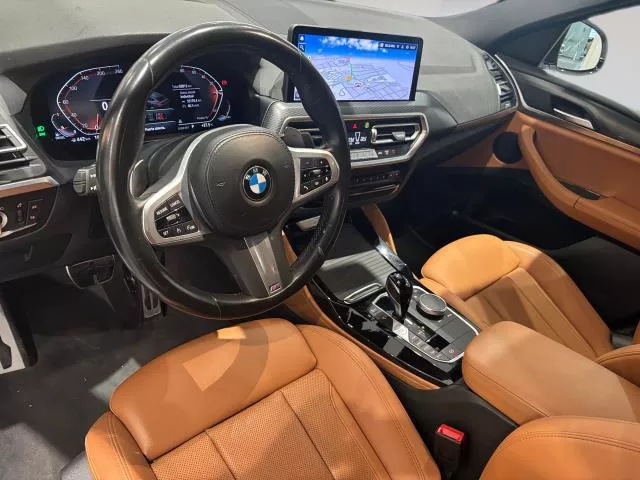 BMW X4 xDrive30d xLine 210 kW (286 CV) de segunda mano