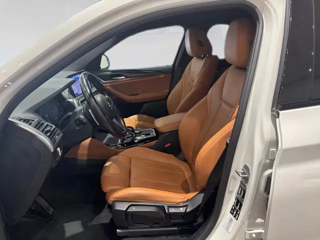 BMW X4 xDrive30d xLine 210 kW (286 CV) de segunda mano