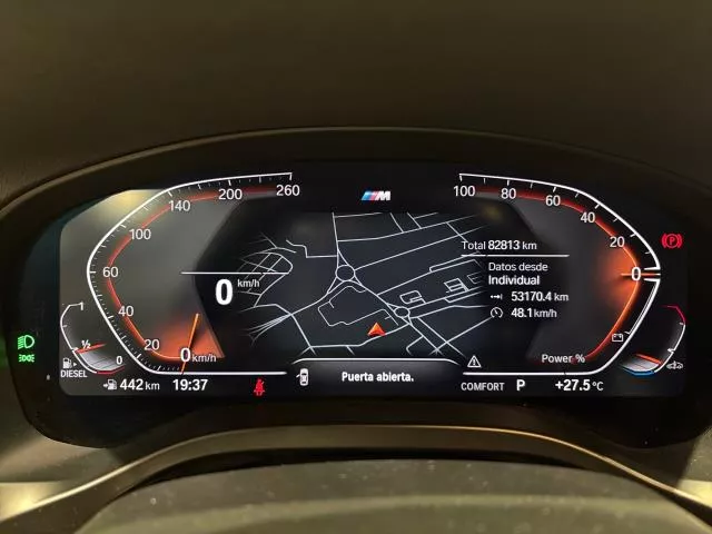 BMW X4 xDrive30d xLine 210 kW (286 CV) de segunda mano