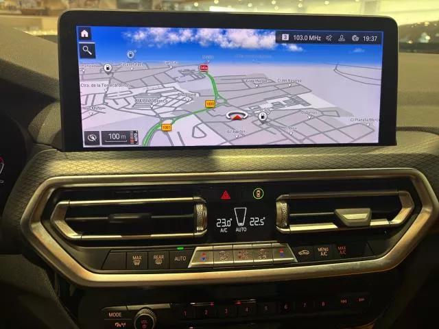 BMW X4 xDrive30d xLine 210 kW (286 CV) de segunda mano