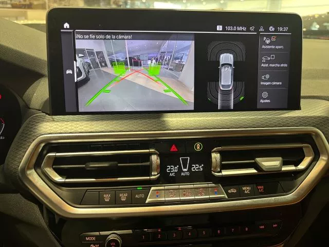 BMW X4 xDrive30d xLine 210 kW (286 CV) de segunda mano