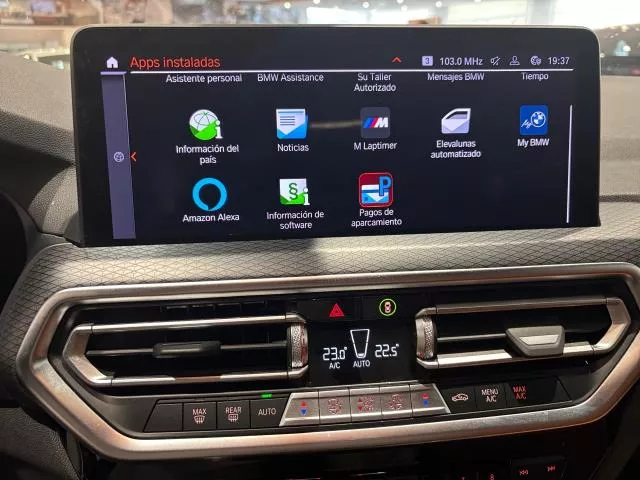 BMW X4 xDrive30d xLine 210 kW (286 CV) de segunda mano