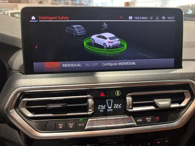 BMW X4 xDrive30d xLine 210 kW (286 CV) de segunda mano