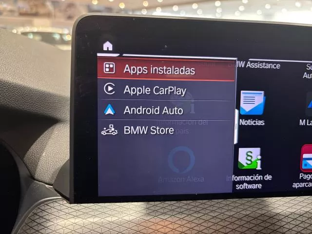 BMW X4 xDrive30d xLine 210 kW (286 CV) de segunda mano