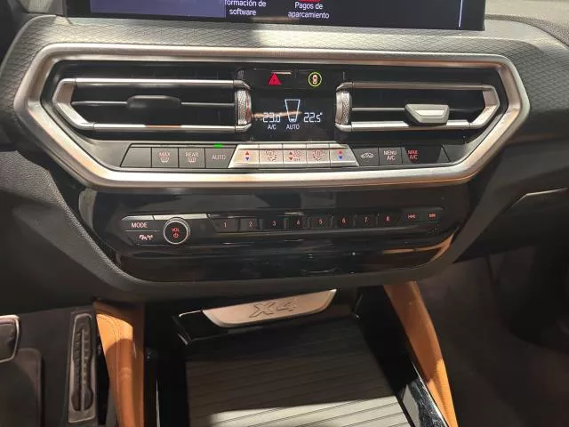 BMW X4 xDrive30d xLine 210 kW (286 CV) de segunda mano