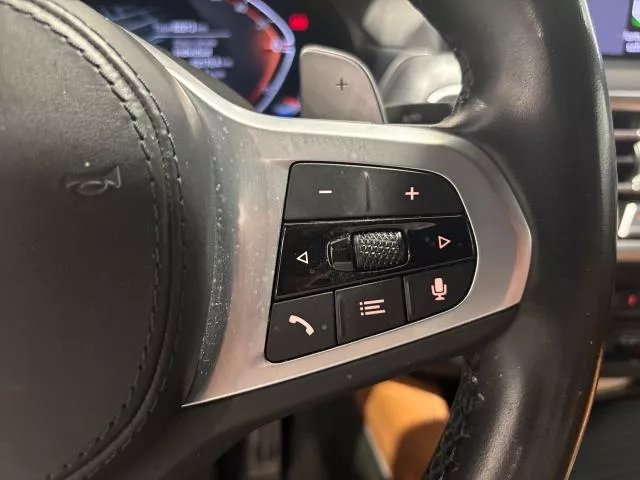 BMW X4 xDrive30d xLine 210 kW (286 CV) de segunda mano