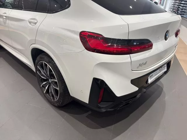 BMW X4 xDrive30d xLine 210 kW (286 CV) de segunda mano