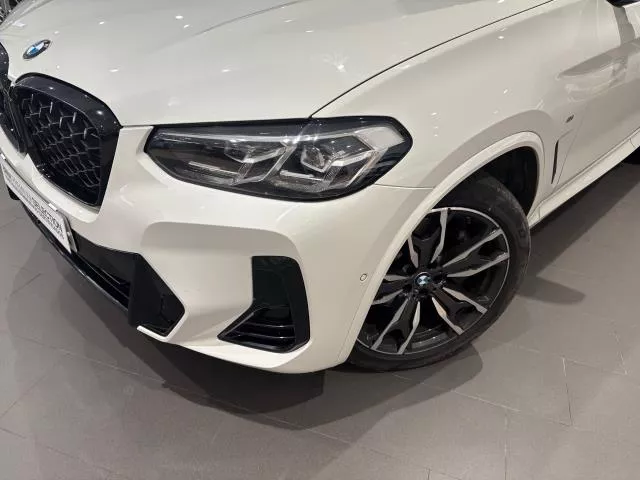 BMW X4 xDrive30d xLine 210 kW (286 CV) de segunda mano