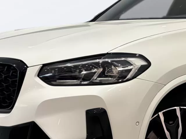 BMW X4 xDrive30d xLine 210 kW (286 CV) de segunda mano