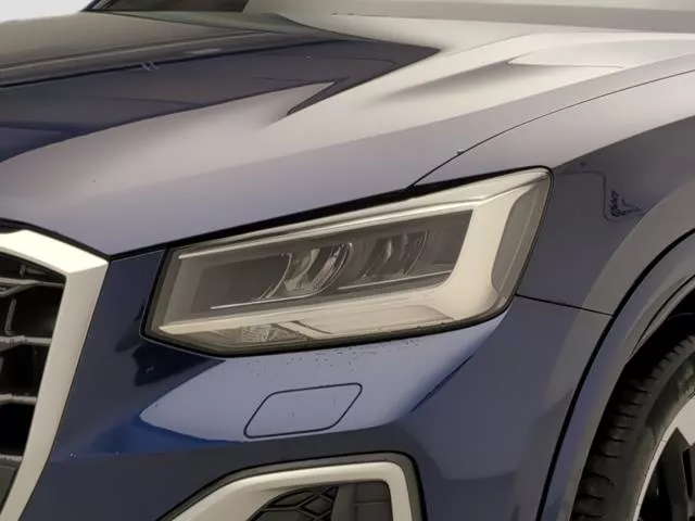 Audi Q2 S line 35 TFSI 110 kW (150 CV) S tronic de segunda mano