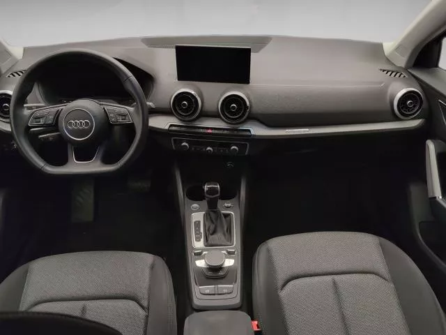 Audi Q2 S line 35 TFSI 110 kW (150 CV) S tronic de segunda mano